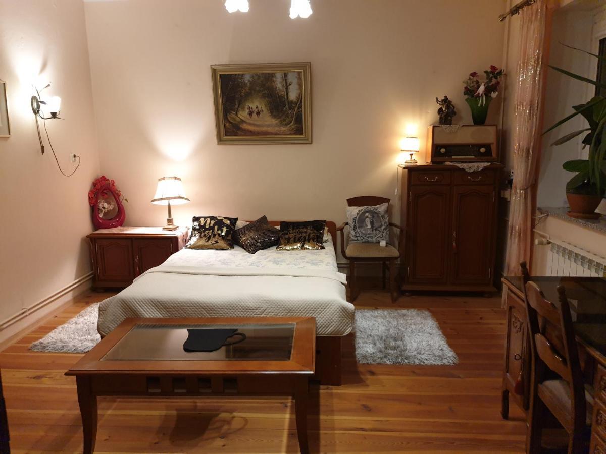 Aparthome Barbara 2 Torun