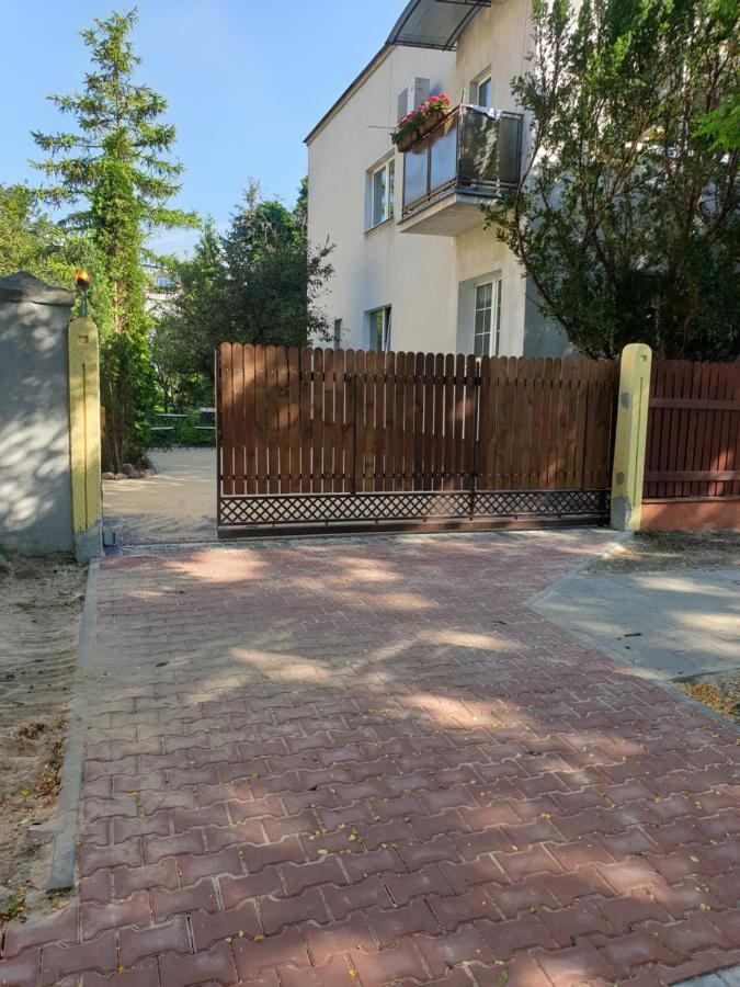 Aparthome Barbara 2 Apartment Torun