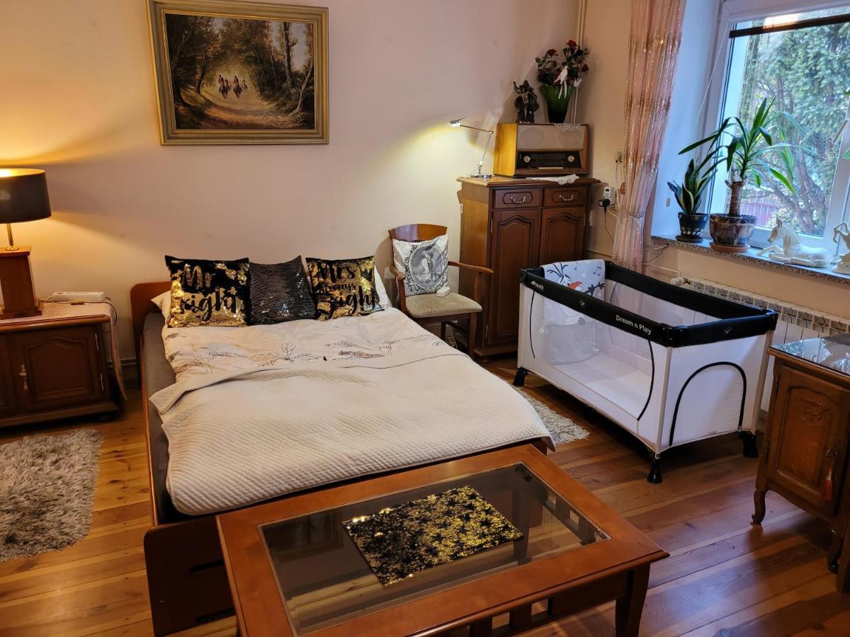 Apartment Aparthome Barbara 2 *