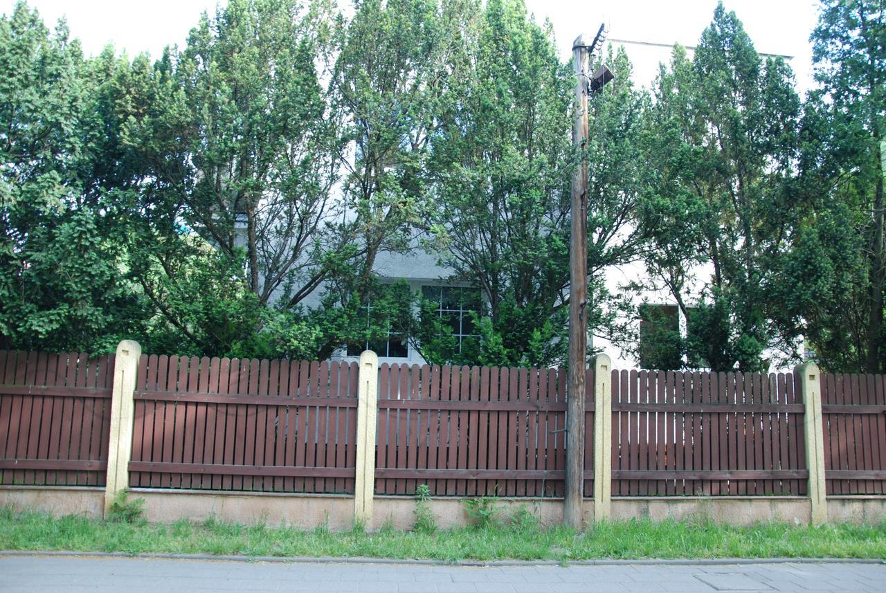 Aparthome Barbara 2 Apartment Torun