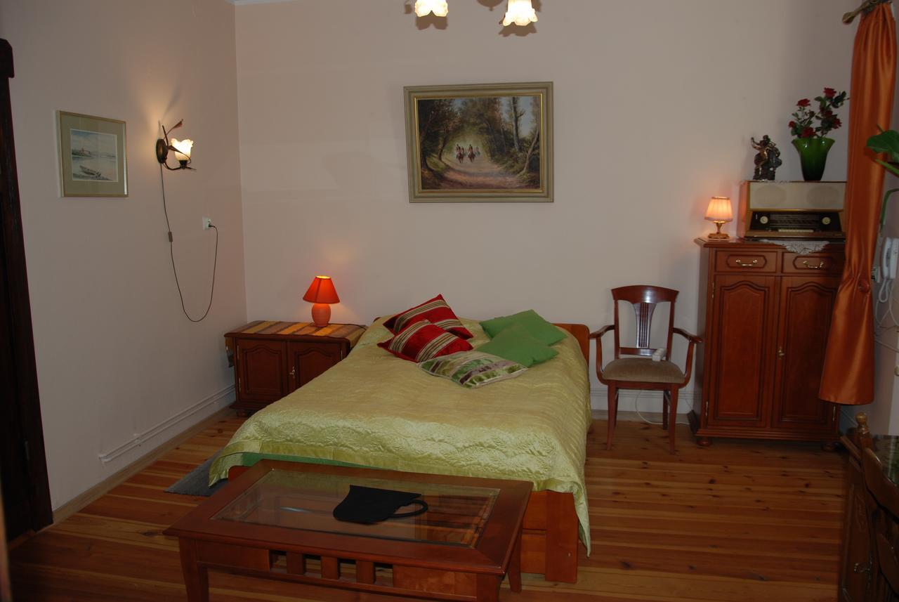 Aparthome Barbara 2 Torun