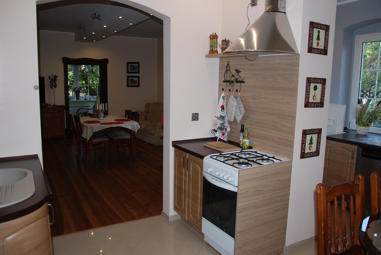Aparthome Barbara 2 Apartment *