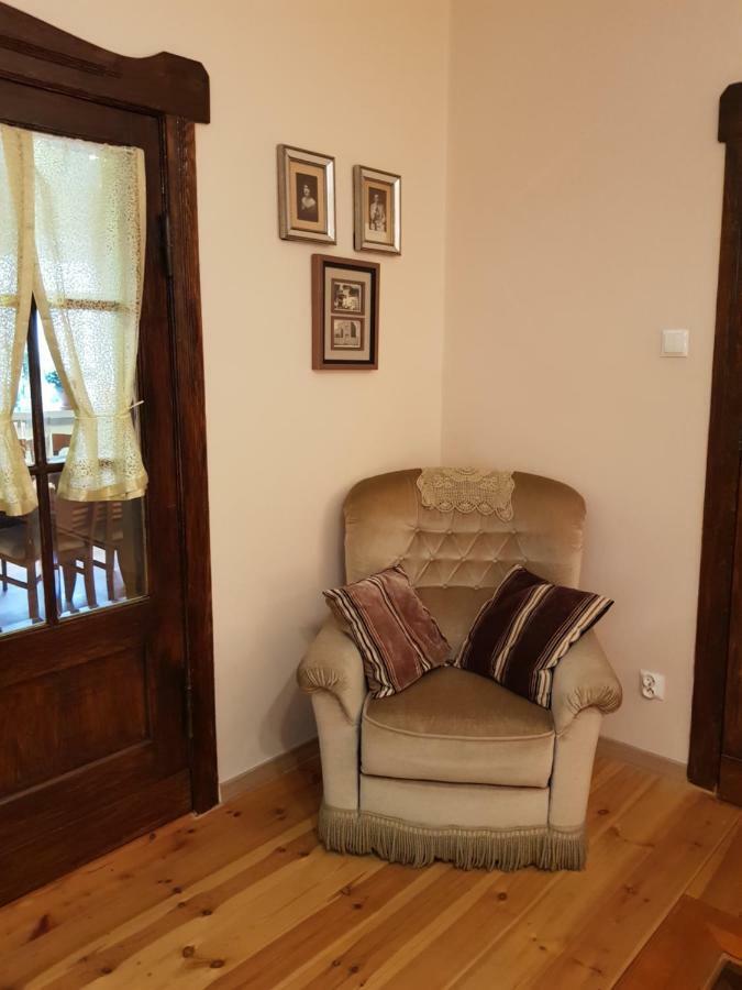 Apartment Aparthome Barbara 2 *