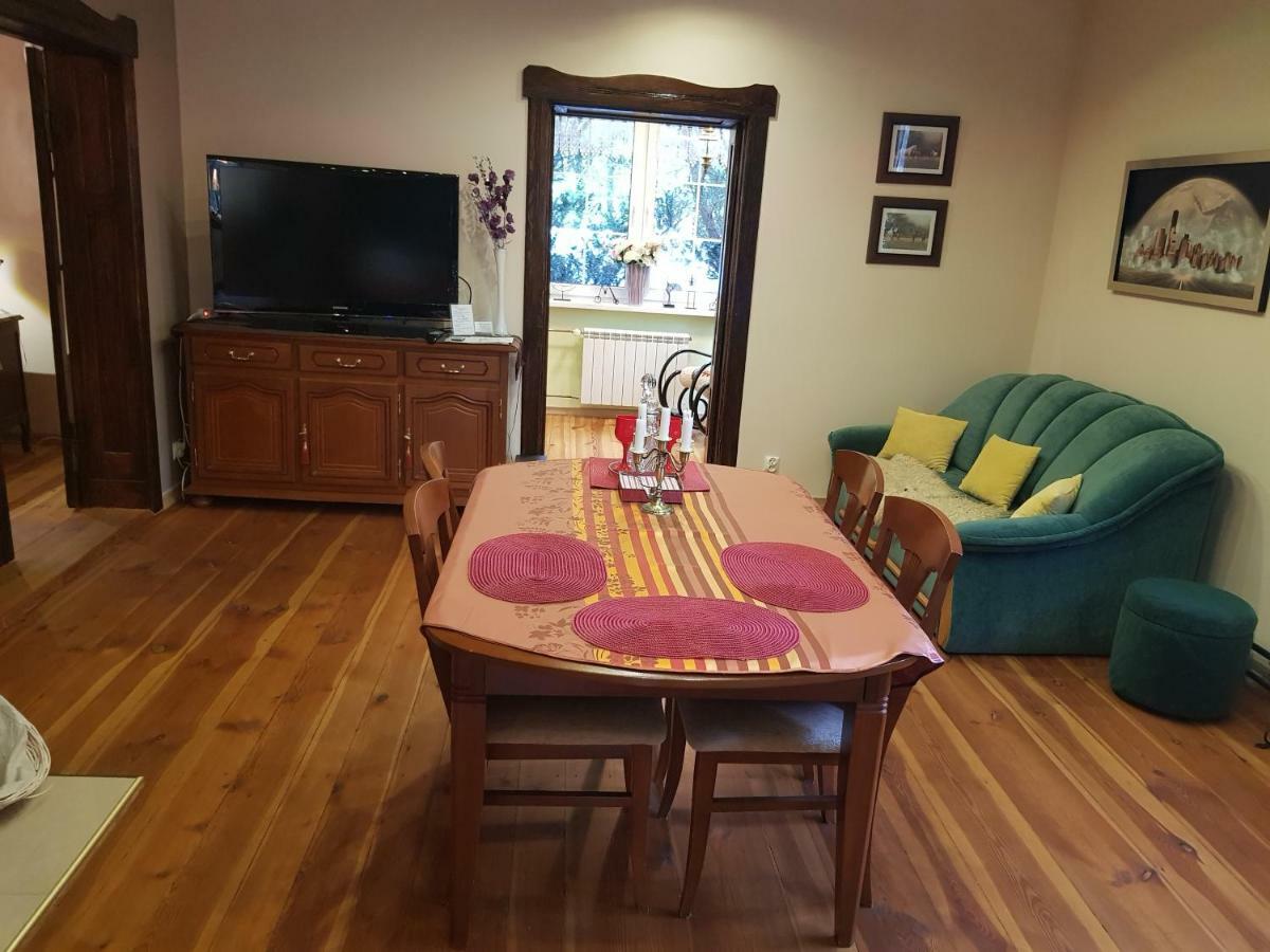 Aparthome Barbara 2 * Torun