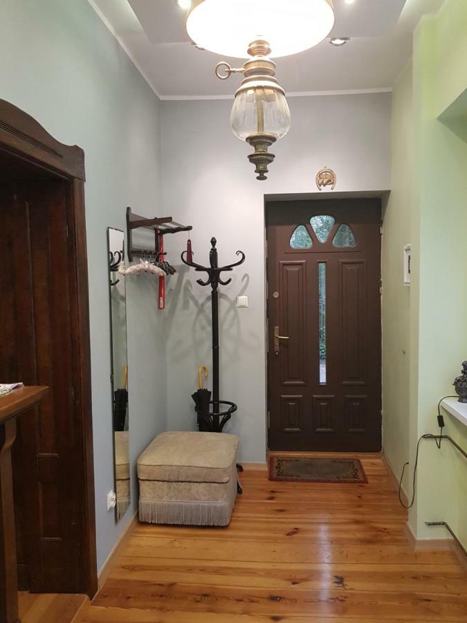 Aparthome Barbara 2 *