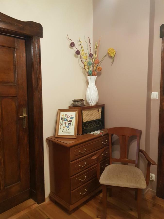 Apartment Aparthome Barbara 2