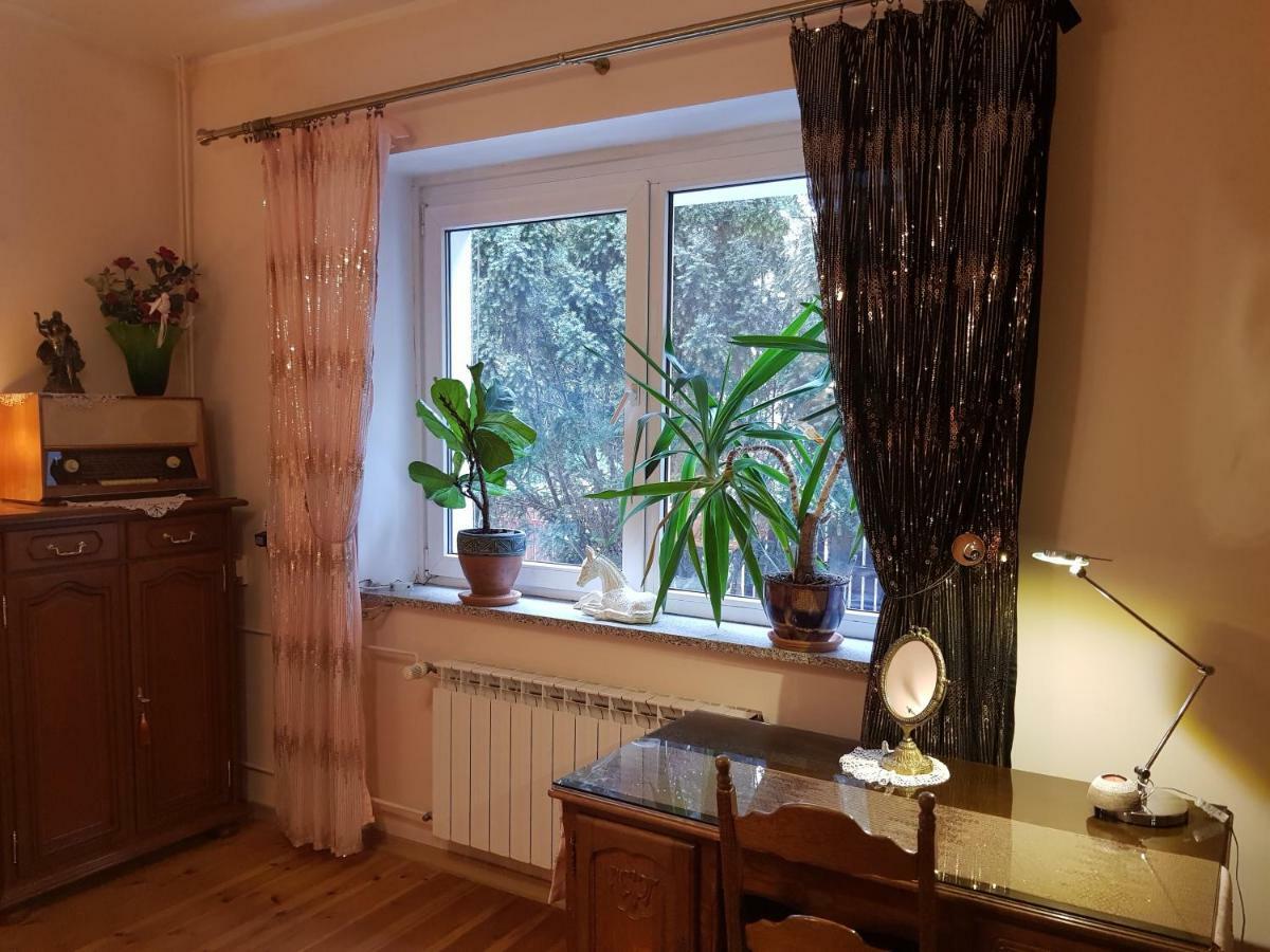 Apartment Aparthome Barbara 2