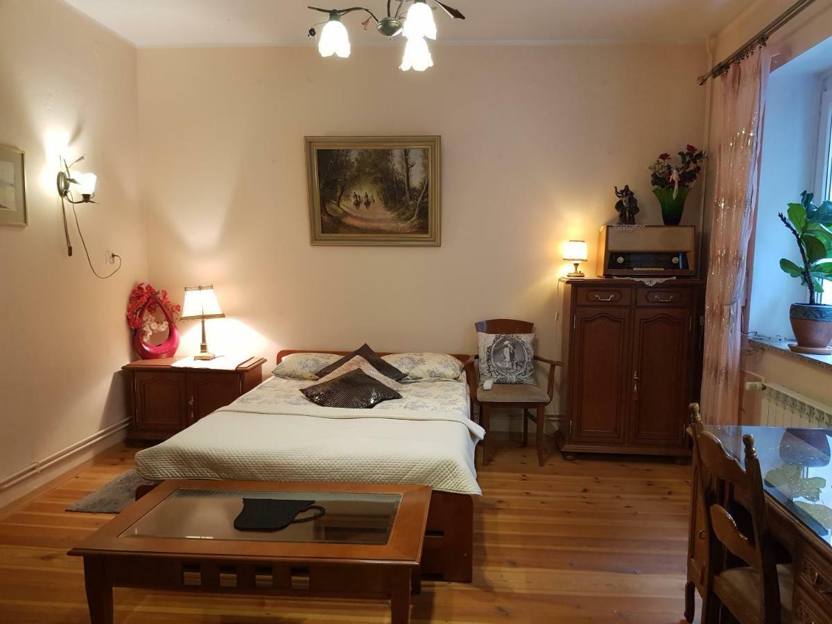 Apartment Aparthome Barbara 2 Torun